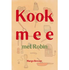 Kook mee met Robin