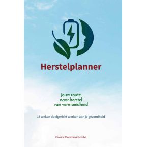 Herstelplanner