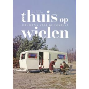 Een thuis op wielen