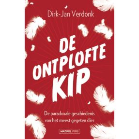 De ontplofte kip