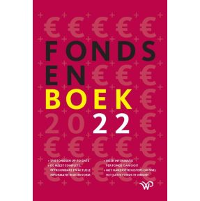 FondsenBoek 2022