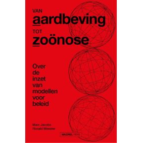 Van aardbeving tot zoönose