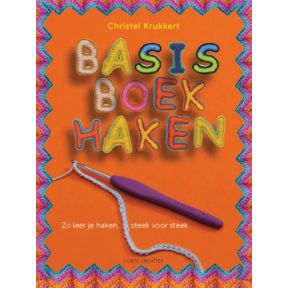 Basisboek haken