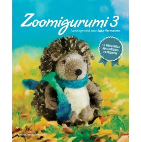 Zoomigurumi 3