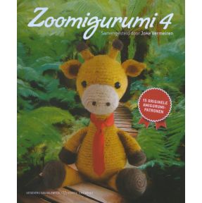 Zoomigurumi 4