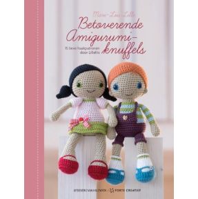 Betoverende amigurumiknuffels