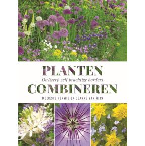 Planten combineren