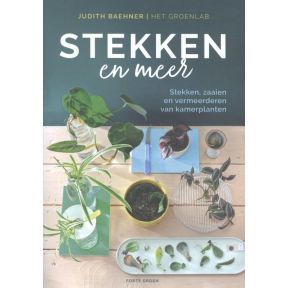 Stekken en meer