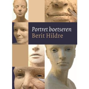 Portret Boetseren