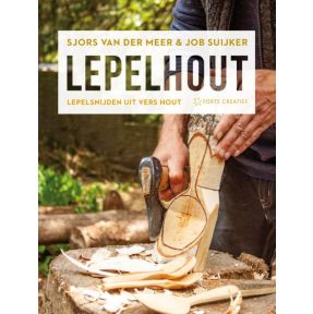 Lepelhout