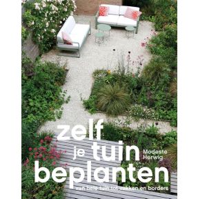 Zelf je tuin beplanten