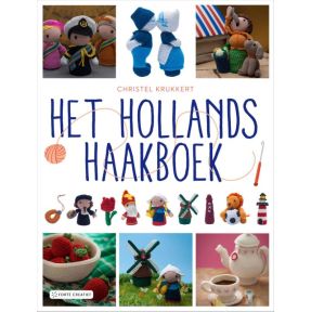 Het Hollands haakboek