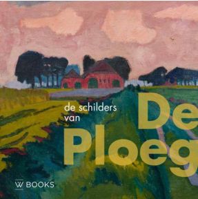 De schilders van De Ploeg