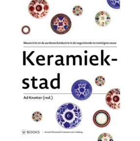 Keramiekstad