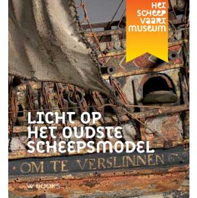 Licht op het oudste scheepsmodel