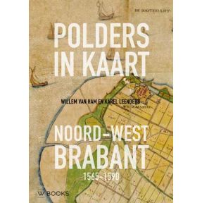 Polders in kaart