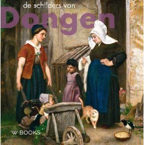 De schilders van Dongen