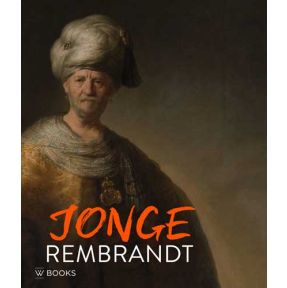 Jonge Rembrandt