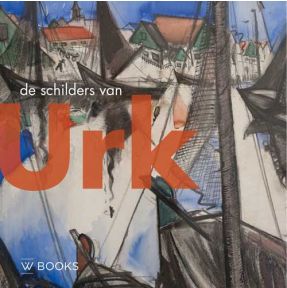 De schilders van Urk