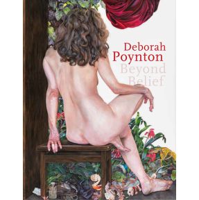 Deborah Poynton beyond belief