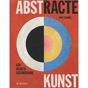 Abstracte kunst