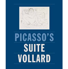 Picasso's Suite Vollard