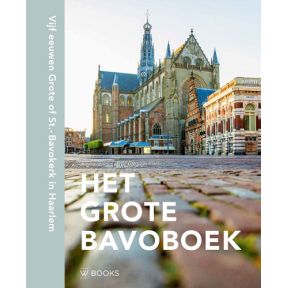 Het Grote Bavoboek