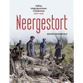 Neergestort