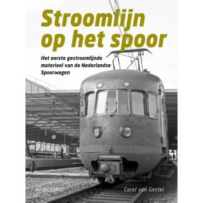 Stroomlijn op het spoor