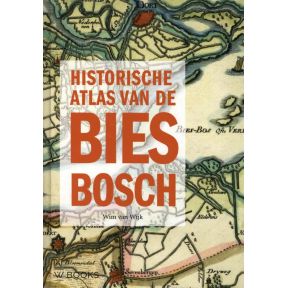 Historische Atlas van de Biesbosch