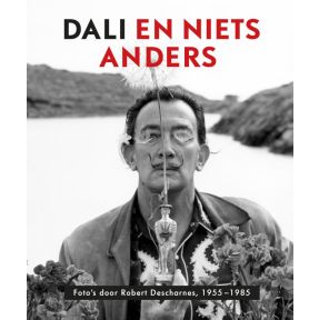 Dali en niets anders