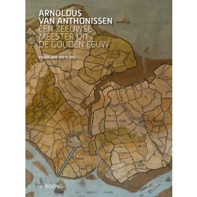 Arnoldus van Anthonissen