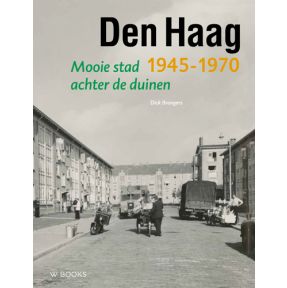 Den Haag 1945-1970