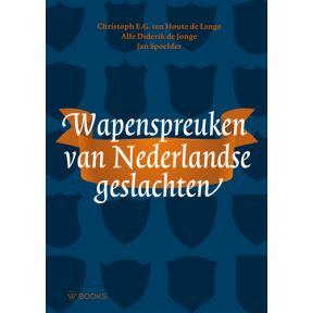 Wapenspreuken van Nederlandse geslachten