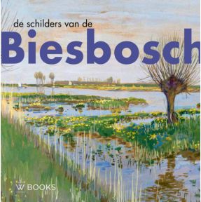 De schilders van de Biesbosch