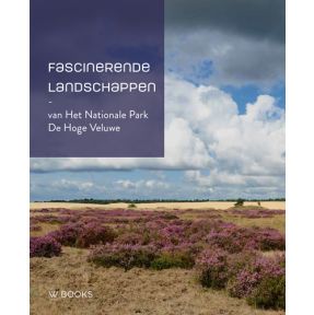 Fascinerende landschappen