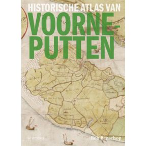 Historische atlas van Voorne-Putten