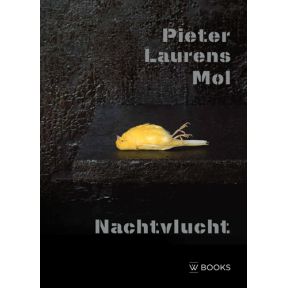 Pieter Laurens Mol. Nachtvlucht