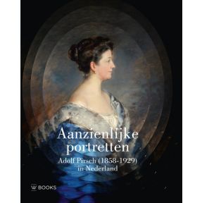 Aanzienlijke portretten