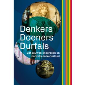 Denkers, Doeners, Durfals