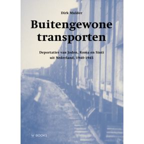 Buitengewone transporten