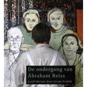 De ondergang van Abraham Reiss