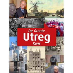 De Groate Utreg Kwis