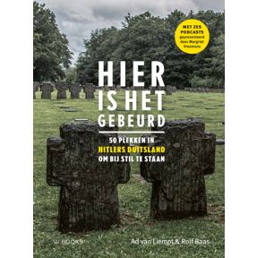 Hier is het gebeurd | Duitsland