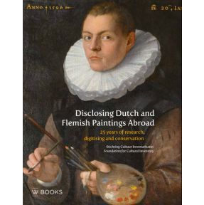 Disclosing Dutch and Flemish Paintings Abroad