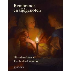 Rembrandt en tijdgenoten