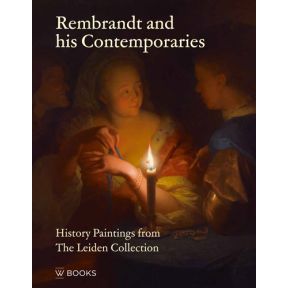 Rembrandt & His Contemporaries