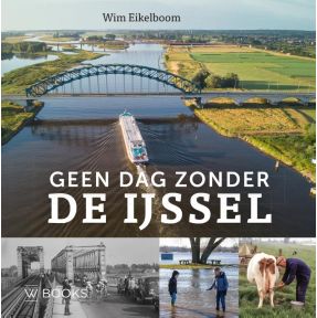 Geen dag zonder de IJssel