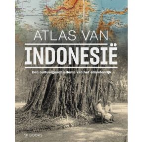 Atlas van Indonesië