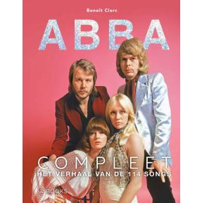 ABBA compleet